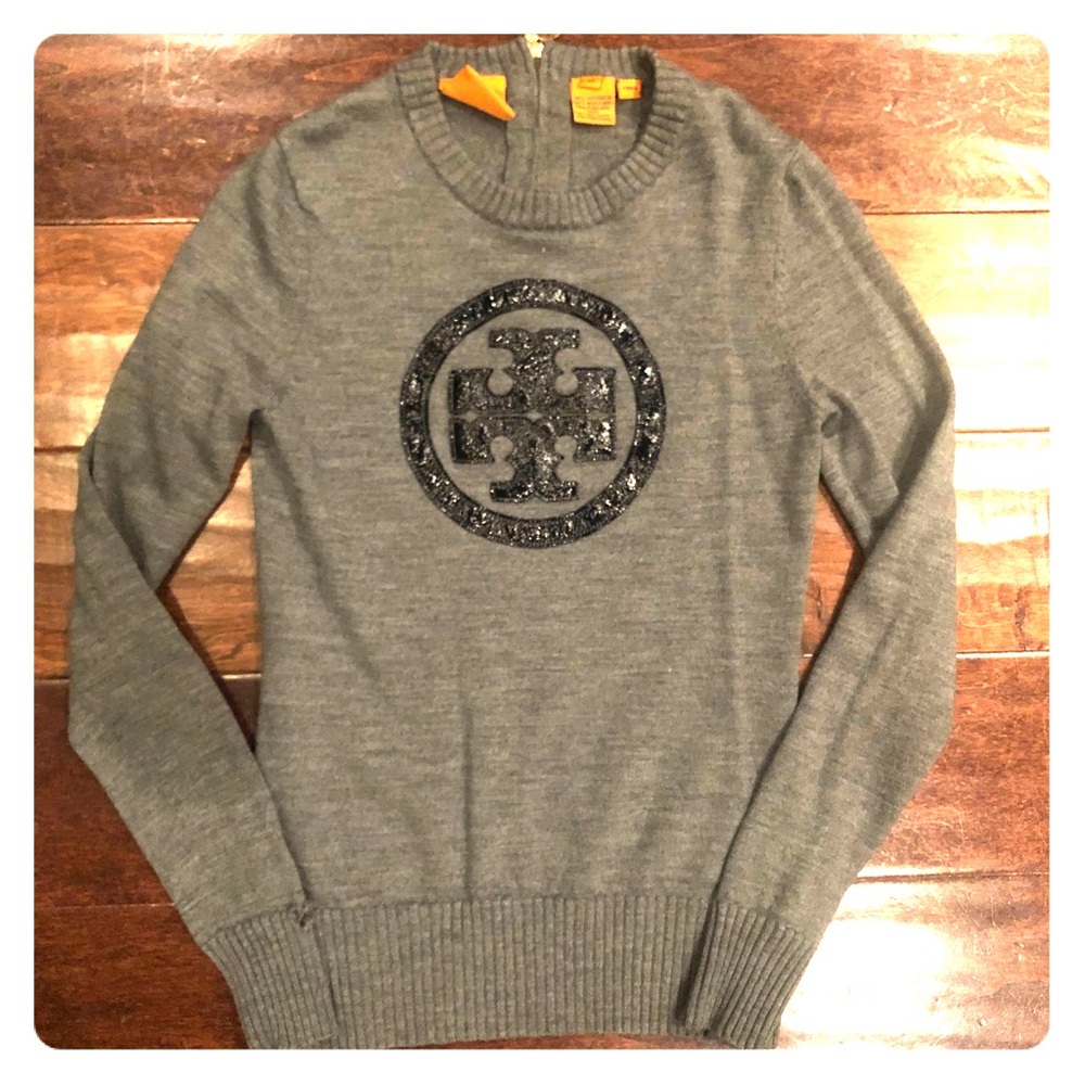 Tory Burch sweater